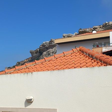 Apartament Casa Quintal Nazaré Zewnętrze zdjęcie