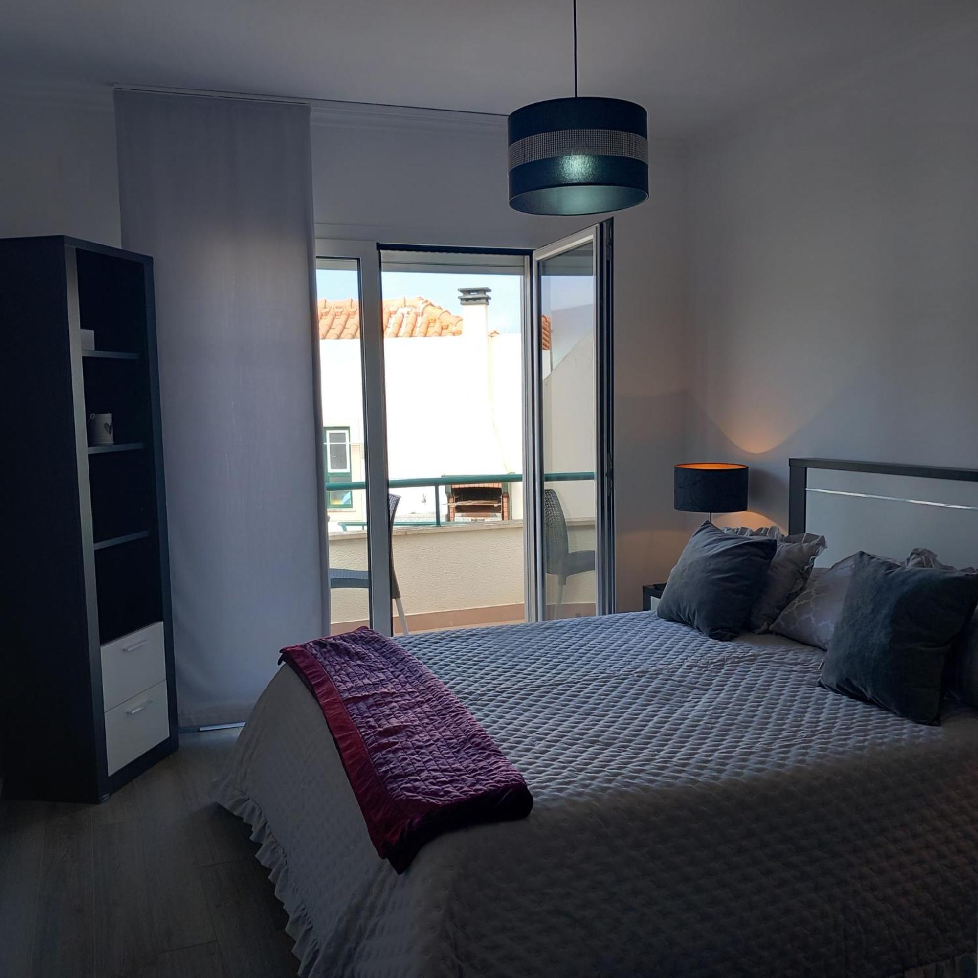 Apartament Casa Quintal Nazaré Zewnętrze zdjęcie