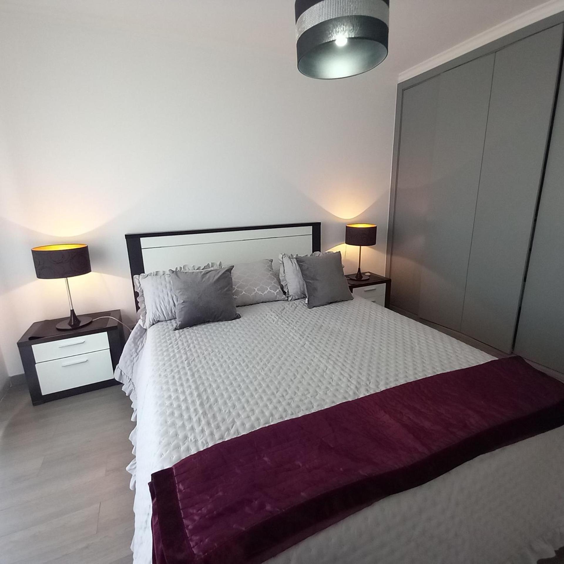 Apartament Casa Quintal Nazaré Zewnętrze zdjęcie