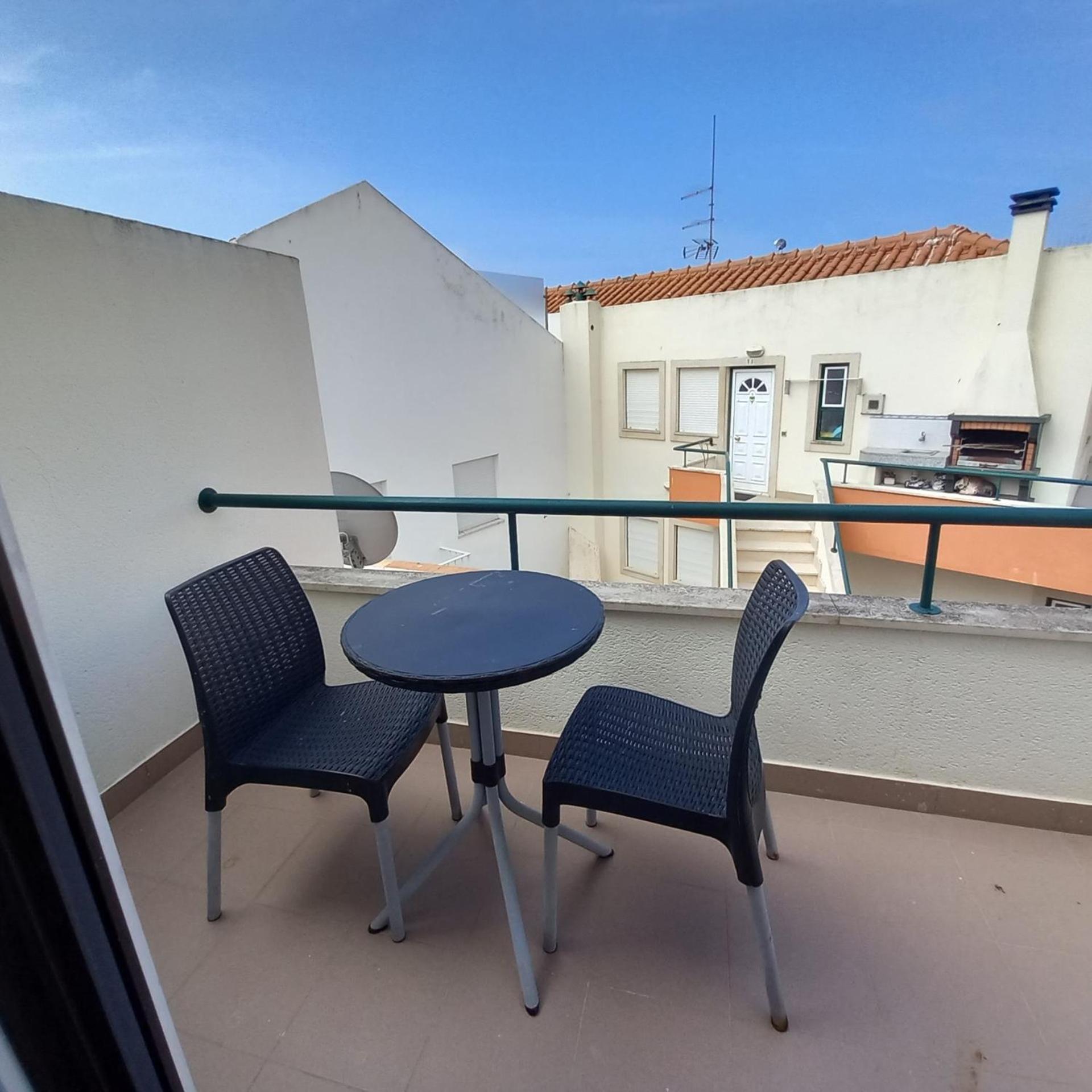 Apartament Casa Quintal Nazaré Zewnętrze zdjęcie