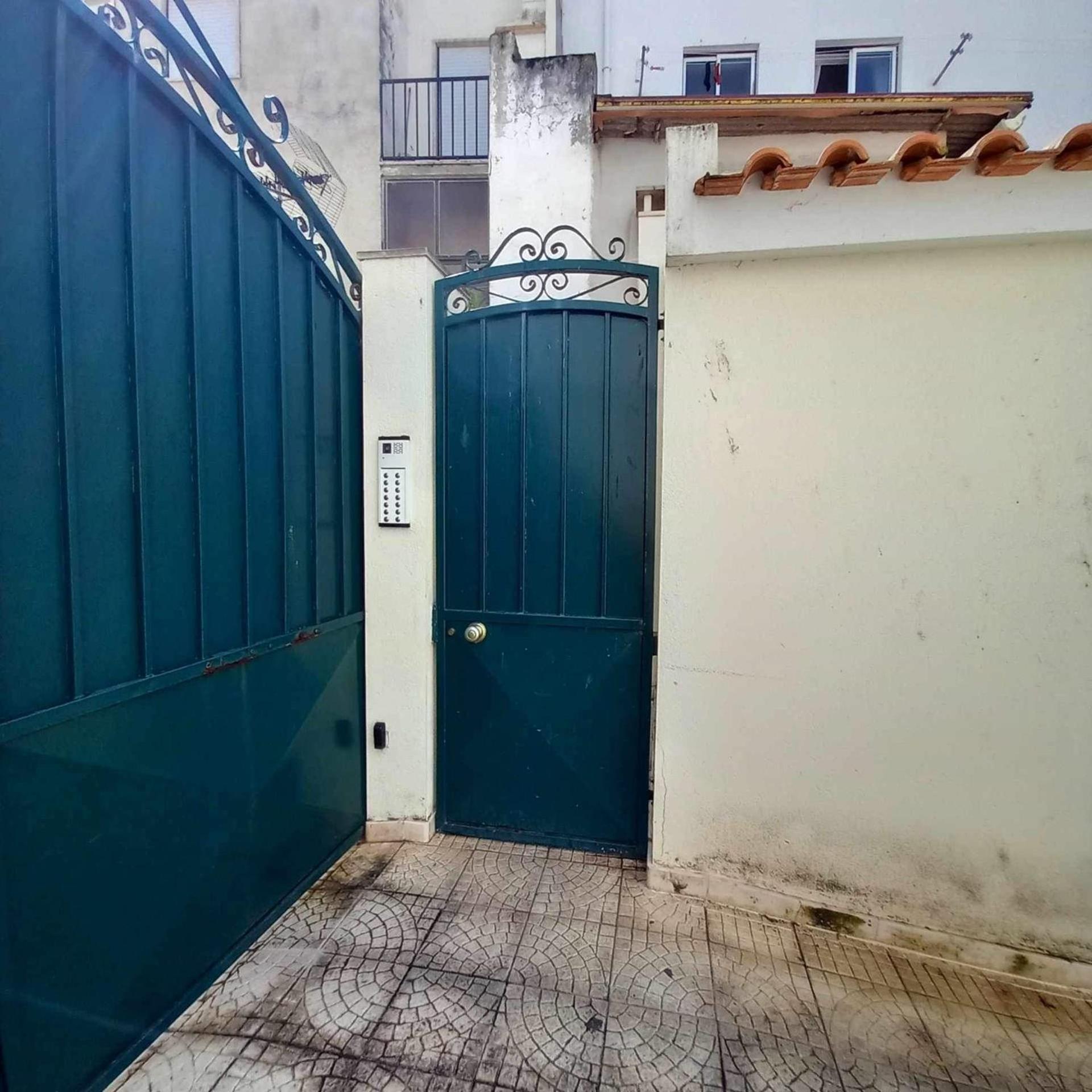 Apartament Casa Quintal Nazaré Zewnętrze zdjęcie