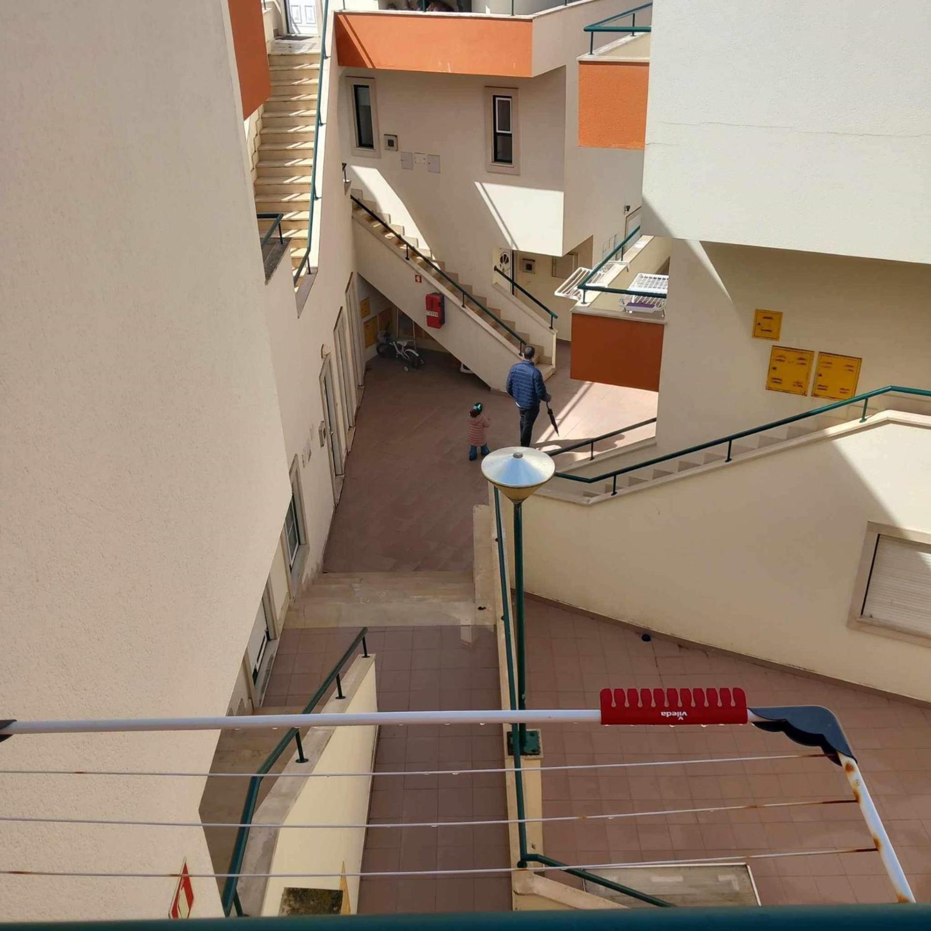 Apartament Casa Quintal Nazaré Zewnętrze zdjęcie