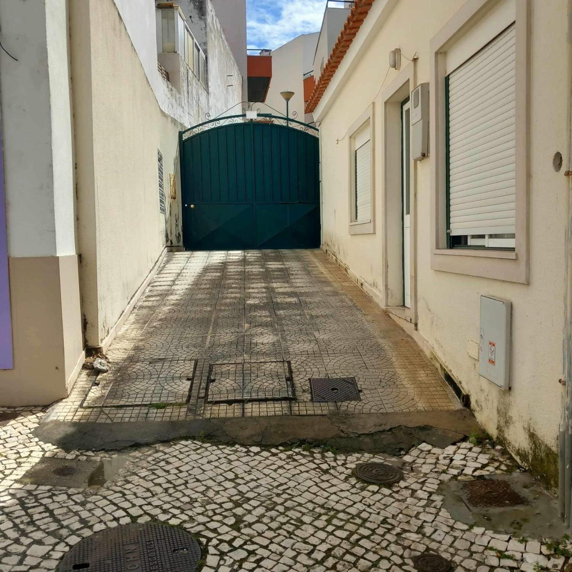 Apartament Casa Quintal Nazaré Zewnętrze zdjęcie