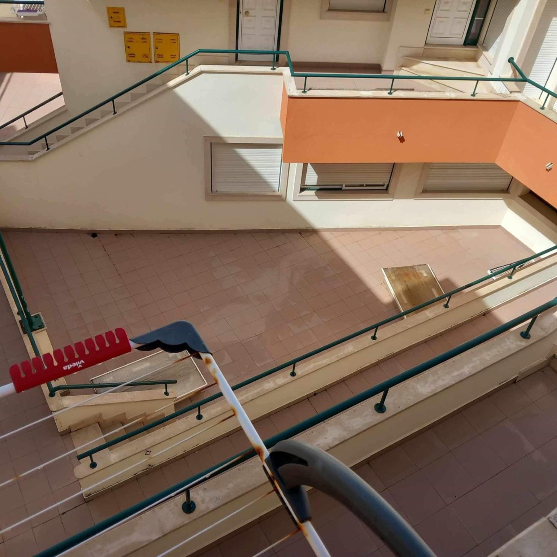 Apartament Casa Quintal Nazaré Zewnętrze zdjęcie